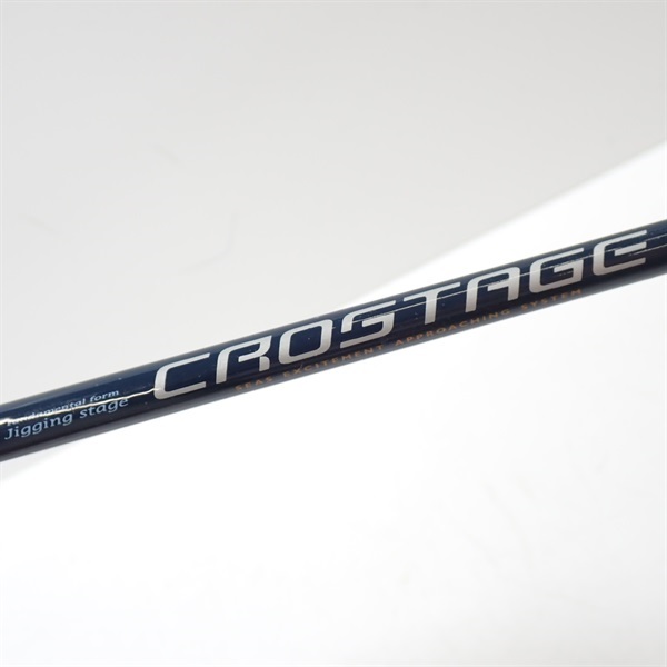 クロステージＣＲＪーＳ６０／３